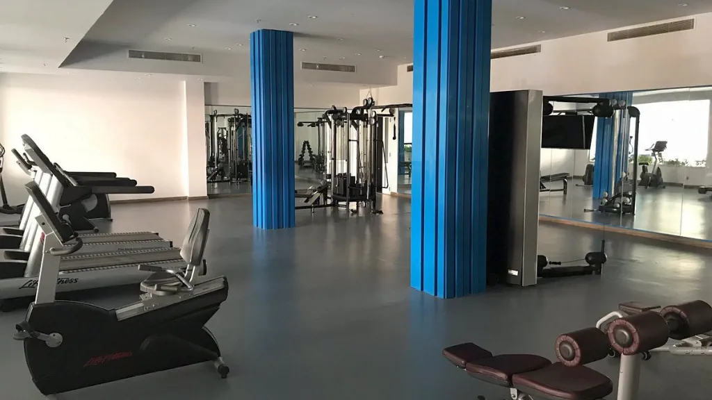 الفندق نوفوتيل مرسى علم - مرسى علم